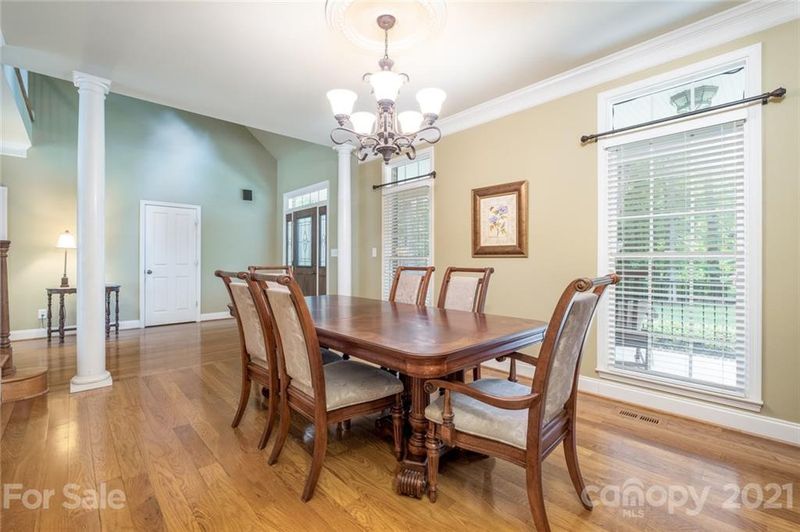 5412 Old Farm Rd, Gastonia, NC 28056