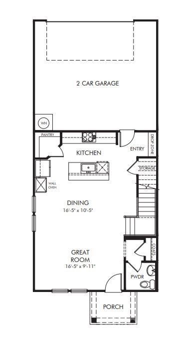 418 Cranford Dr, Pineville, NC 28134