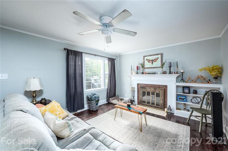 916 Confederate Ave, Rock Hill, SC 29730