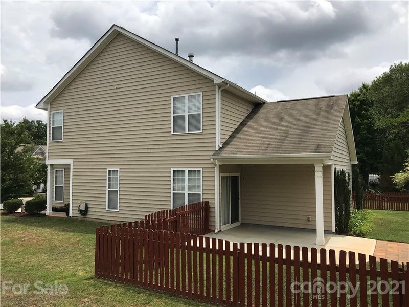 708 Tulip Tree Pl, Rock Hill, SC 29732