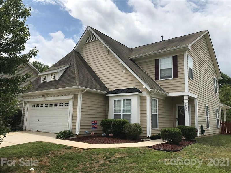 708 Tulip Tree Pl, Rock Hill, SC 29732