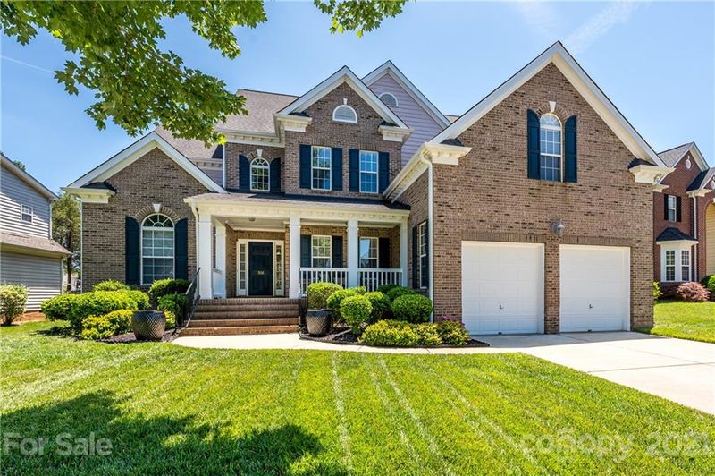 506 Deercross Ln, Waxhaw, NC 28173