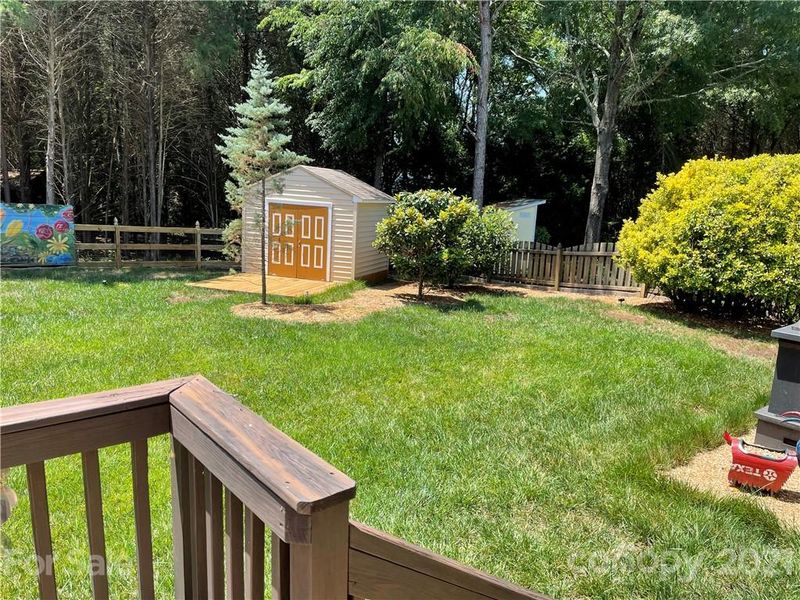 506 Deercross Ln, Waxhaw, NC 28173