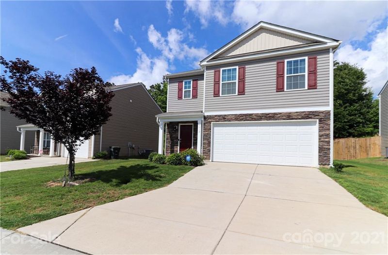 1012 Sundance Dr, Gastonia, NC 28054