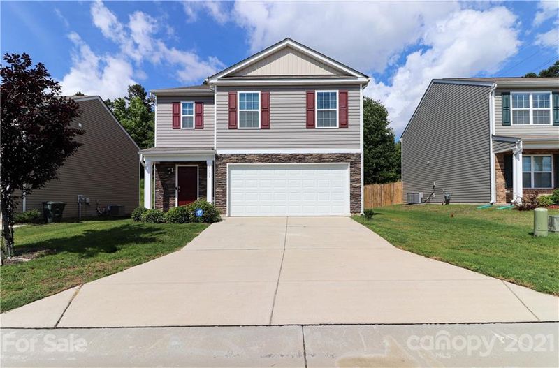1012 Sundance Dr, Gastonia, NC 28054