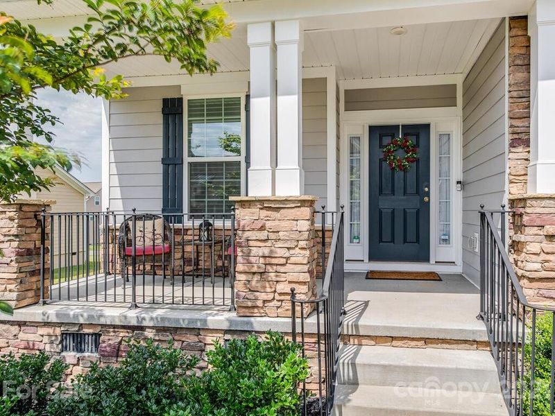13415 Hyperion Hills Ln, Charlotte, NC 28278