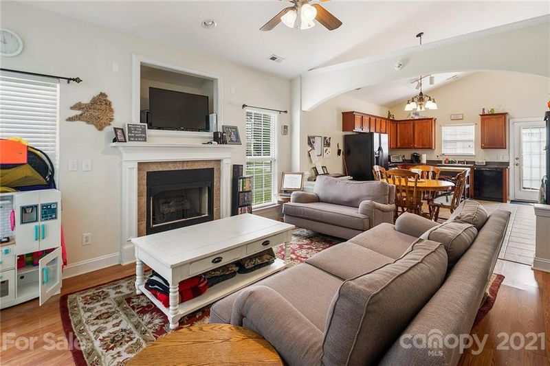 4871 Hawfield St, Kannapolis, NC 28083