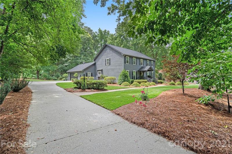 4322 Torry Pines Dr, Mint Hill, NC 28227
