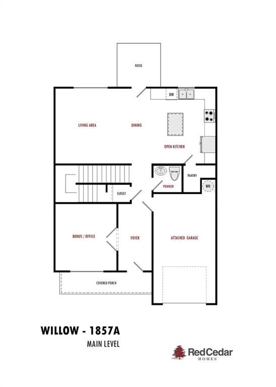 8525 Colgate Cir, Charlotte, NC 28214