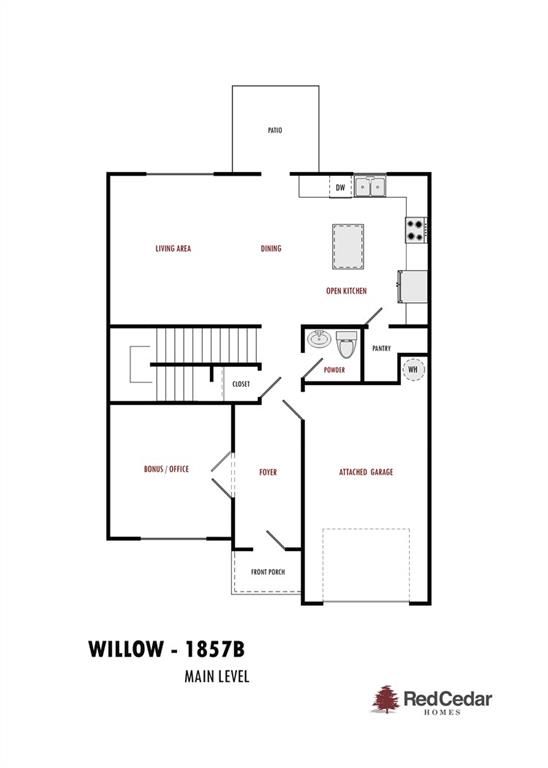 8529 Colgate Cir, Charlotte, NC 28214
