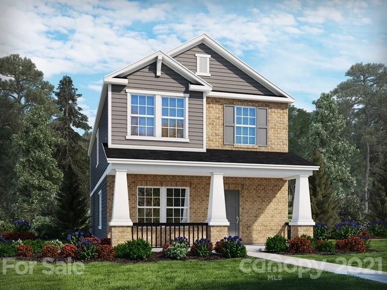 257 Emmett Dr, Pineville, NC 28134