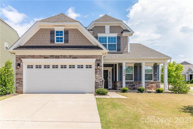 3064 Dindle Dr, Lancaster, SC 29720
