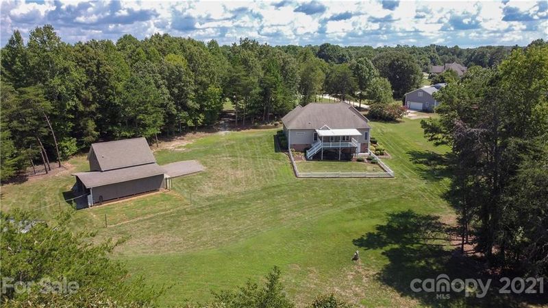 281 Ramano Dr, Iron Station, NC 28080