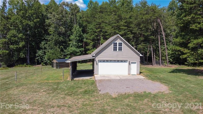 281 Ramano Dr, Iron Station, NC 28080