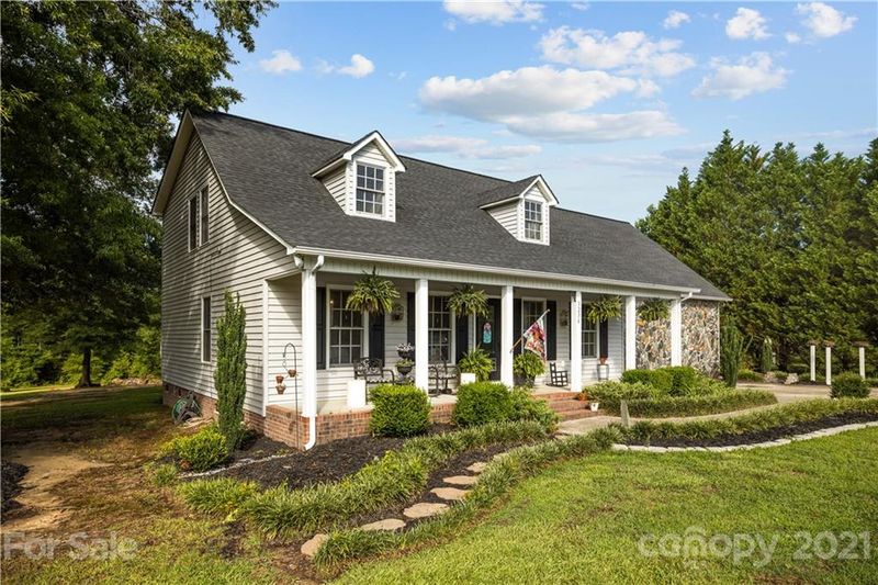 3236 Jb Denton Rd, Lancaster, SC 29720
