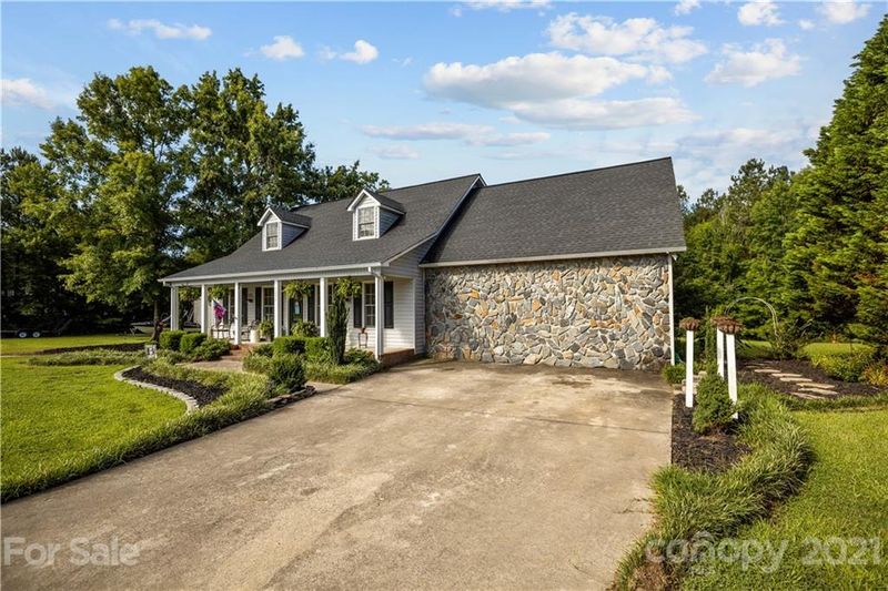3236 Jb Denton Rd, Lancaster, SC 29720