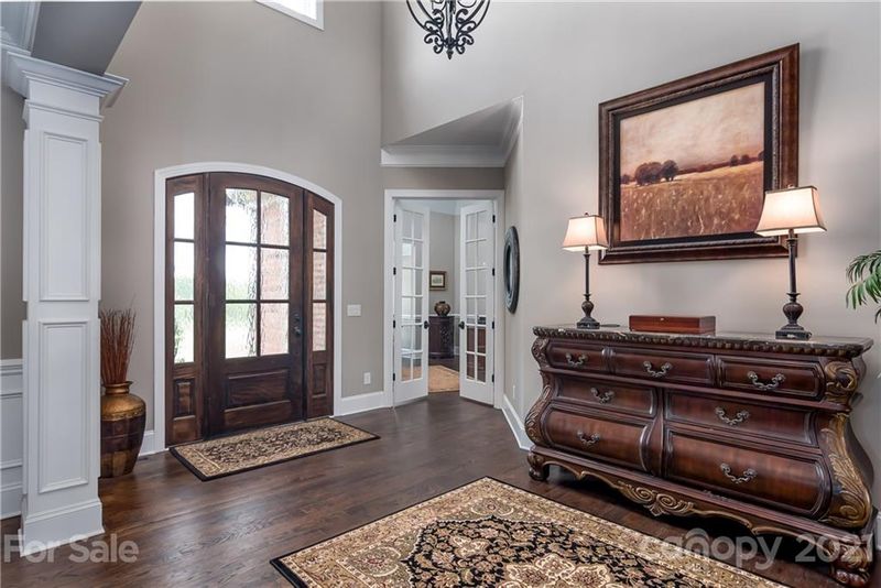 6429 Stone Ridge Ct, Kannapolis, NC 28081