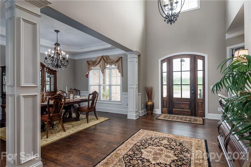 6429 Stone Ridge Ct, Kannapolis, NC 28081