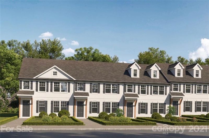 316 Cannamela Dr, Pineville, NC 28134