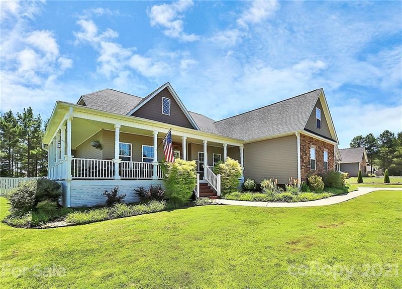 656 Zelkova St, York, SC 29745
