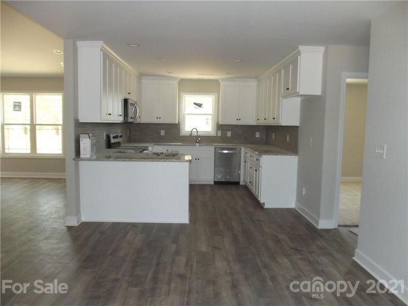 2495 Claremont Rd, Newton, NC 28658