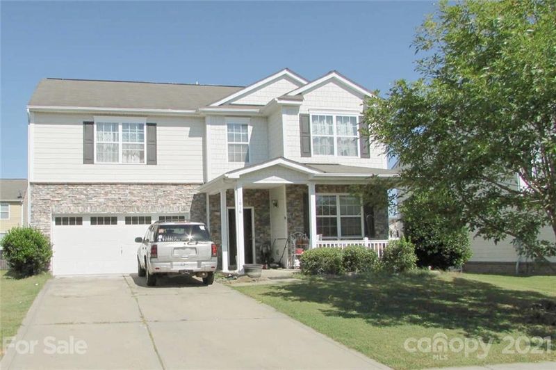 1016 Yellow Bee Rd, Indian Trail, NC 28079