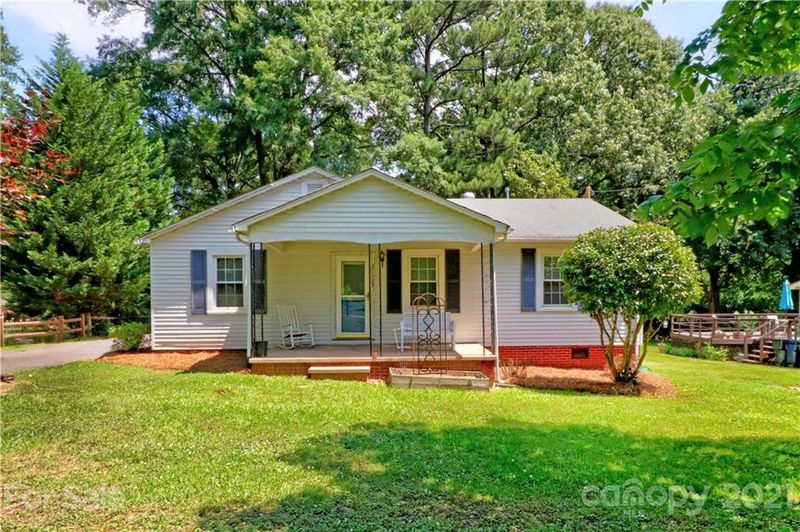21123 Brinkley St, Cornelius, NC 28031