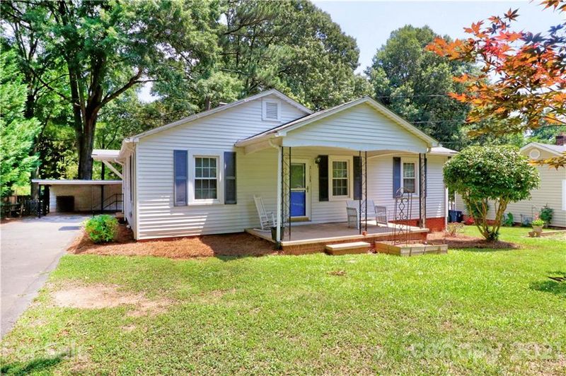 21123 Brinkley St, Cornelius, NC 28031