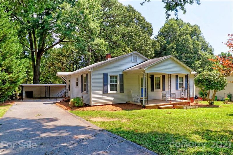 21123 Brinkley St, Cornelius, NC 28031