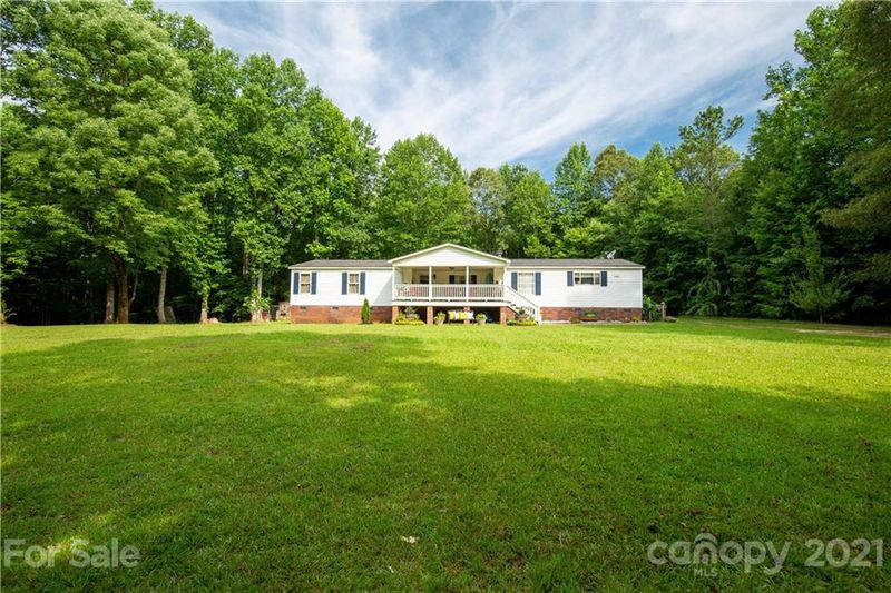 1212 Cornwell Rd, Blackstock, SC 29014