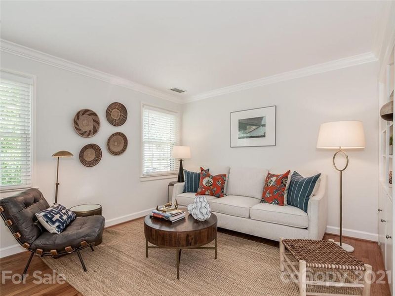 412 Wakefield Dr #C, Charlotte, NC 28209