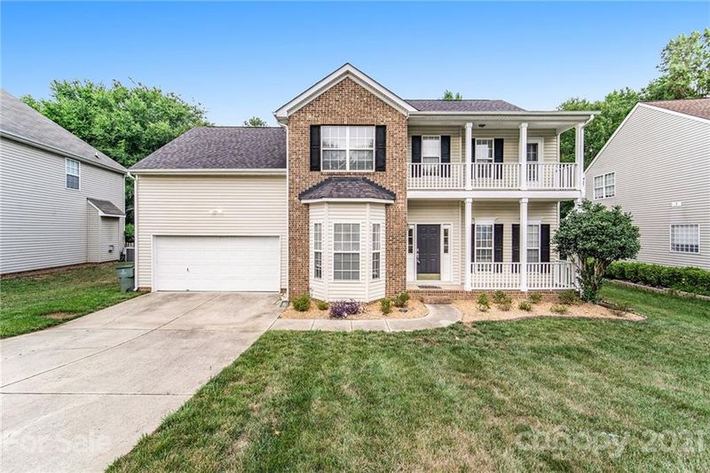4778 Covington Dr, Concord, NC 28027