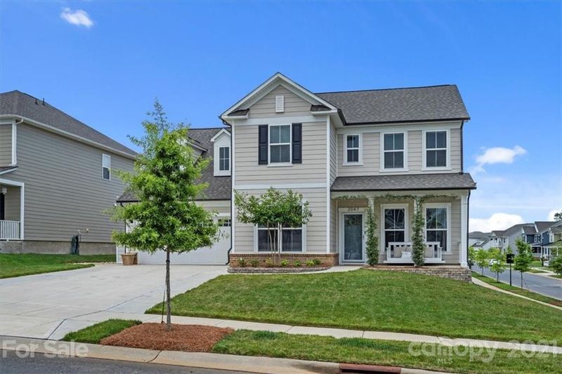 2047 Sugaree Commons Dr, Fort Mill, SC 29715