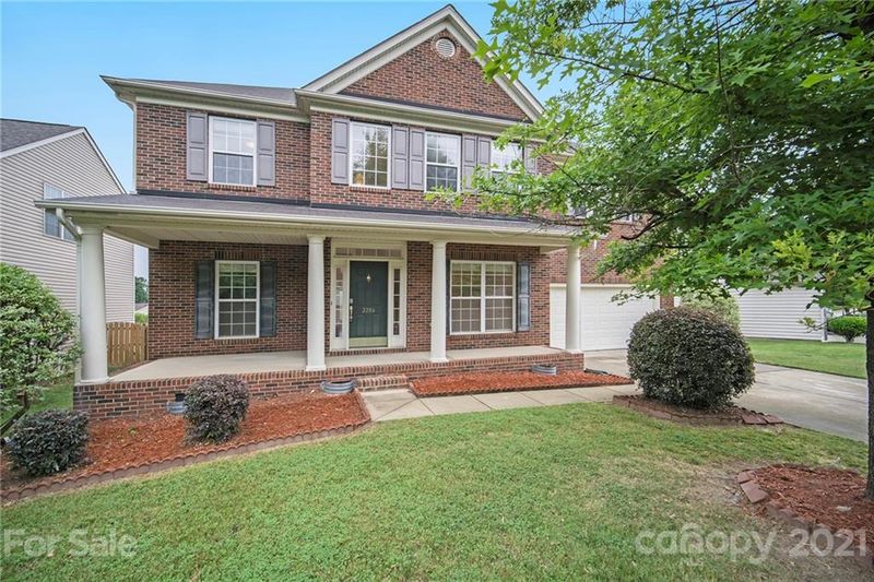 2284 Elendil Ln, Charlotte, NC 28269