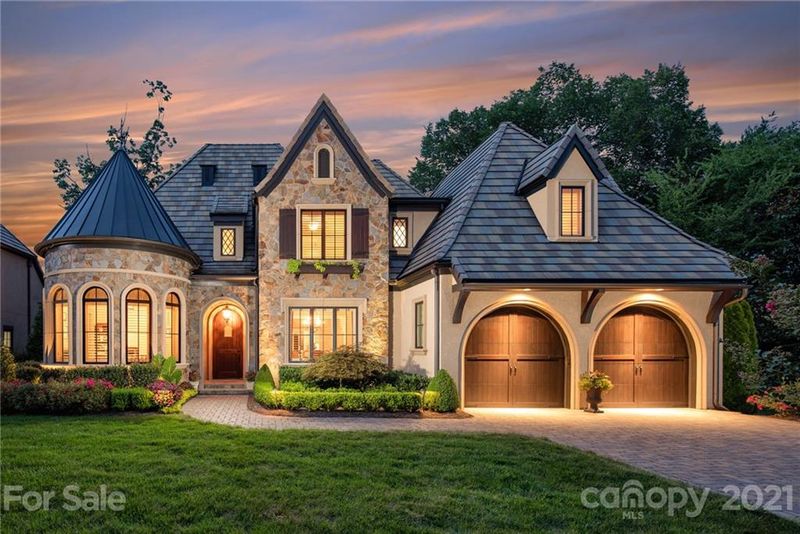 413 Belle Meade Ct, Waxhaw, NC 28173