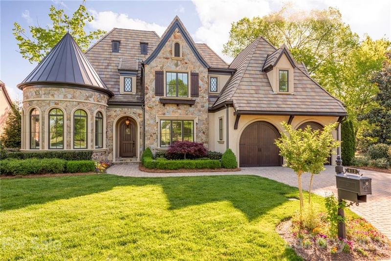 413 Belle Meade Ct, Waxhaw, NC 28173