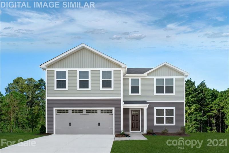 5841 Camp Ct SW #139, Concord, NC 28025
