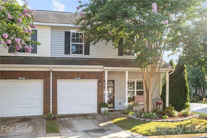 10606 Bunclody Dr, Charlotte, NC 28213