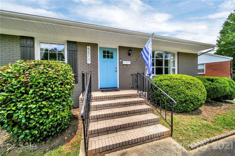 5517 Kerry Ln, Charlotte, NC 28215