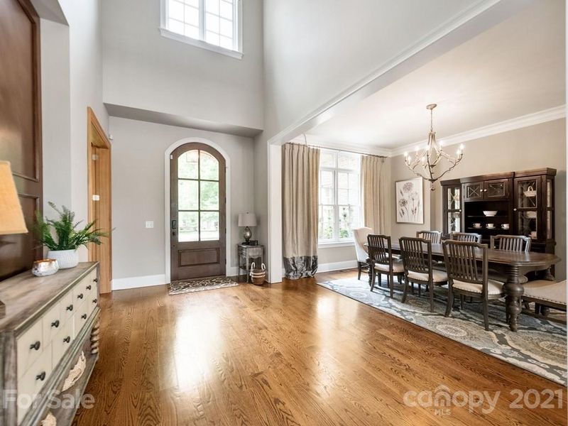 601 Beauhaven Ln, Waxhaw, NC 28173