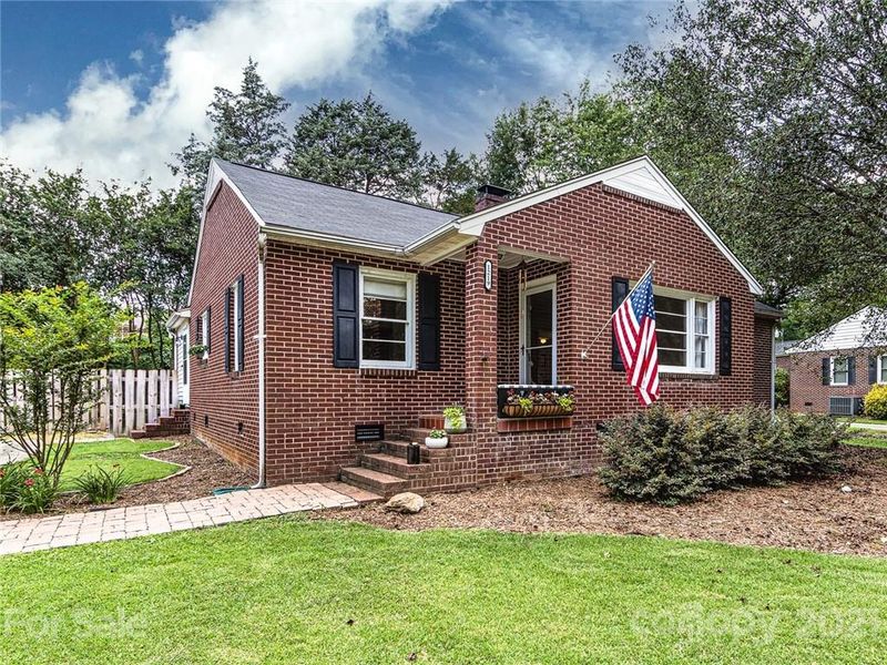 1219 Winthrop Dr, Rock Hill, SC 29732