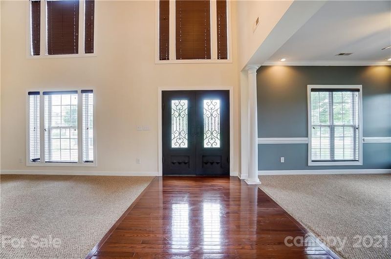 506 Sutro Forest Dr NW, Concord, NC 28027