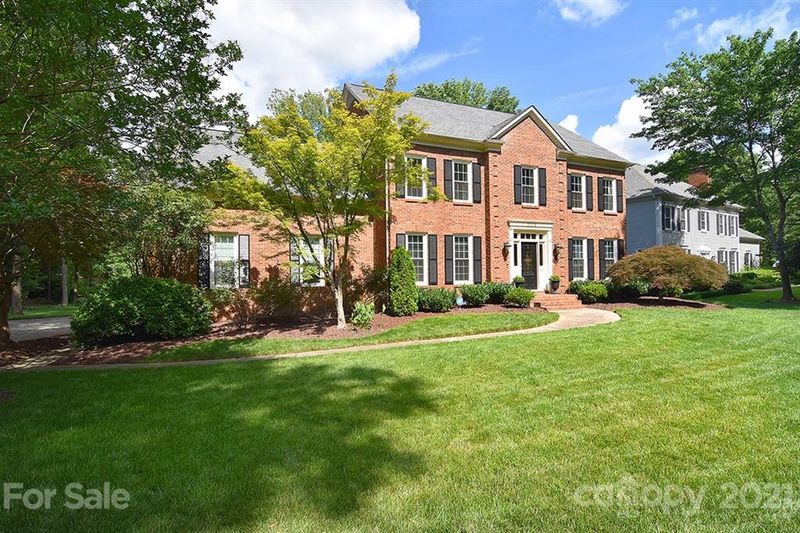5518 Mccallum Ct, Charlotte, NC 28226