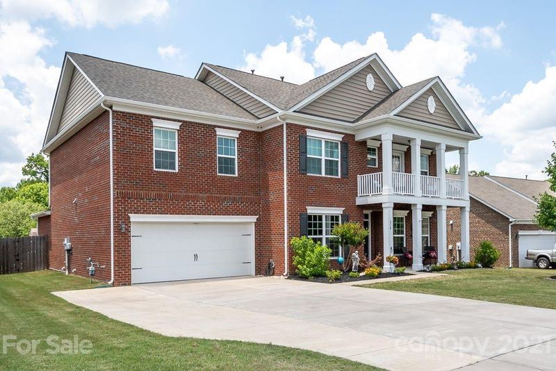 314 Pleasant Hill Dr SE, Concord, NC 28025