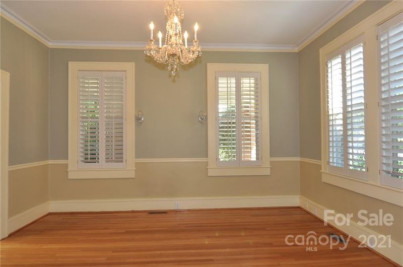 160 Walnut St, Chester, SC 29706
