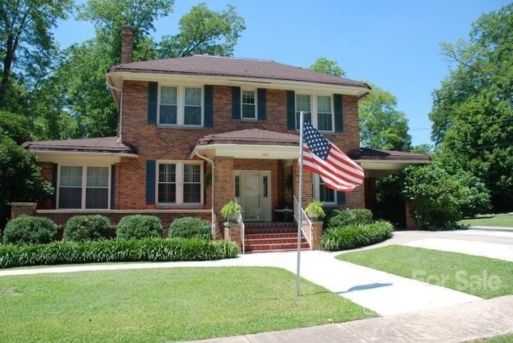 160 Walnut St, Chester, SC 29706