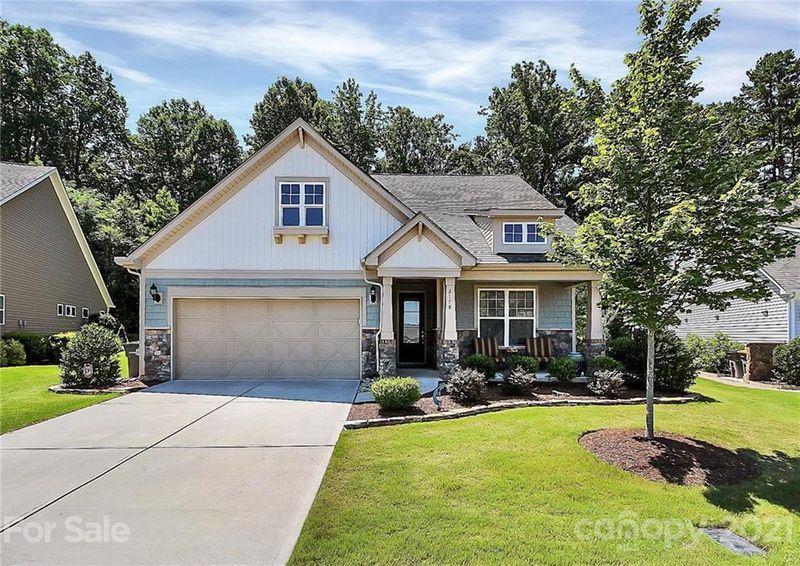 2158 Prairie Rd, Concord, NC 28027
