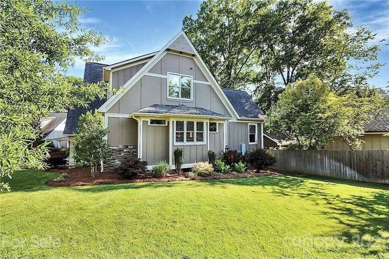 3311 Josephine Ct, Charlotte, NC 28205