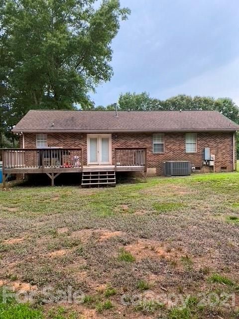 409 Chaney rd. Chaney Rd, Monroe, NC 28110