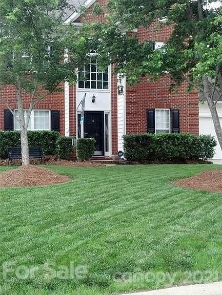13615 Michael Lynn Rd, Charlotte, NC 28278